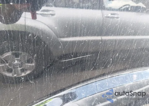 2016 Dodge Journey Se from USA, damaged, VIN 3C4PDCAB0GT186124